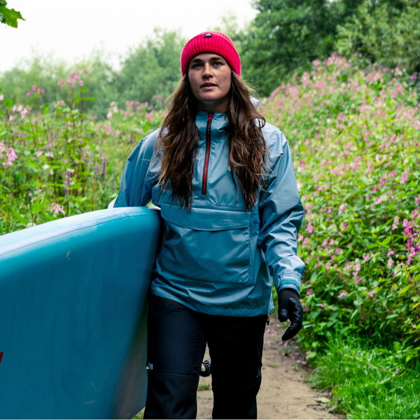 2026 Gill Verso Lite Jacke V102J  Bluejay